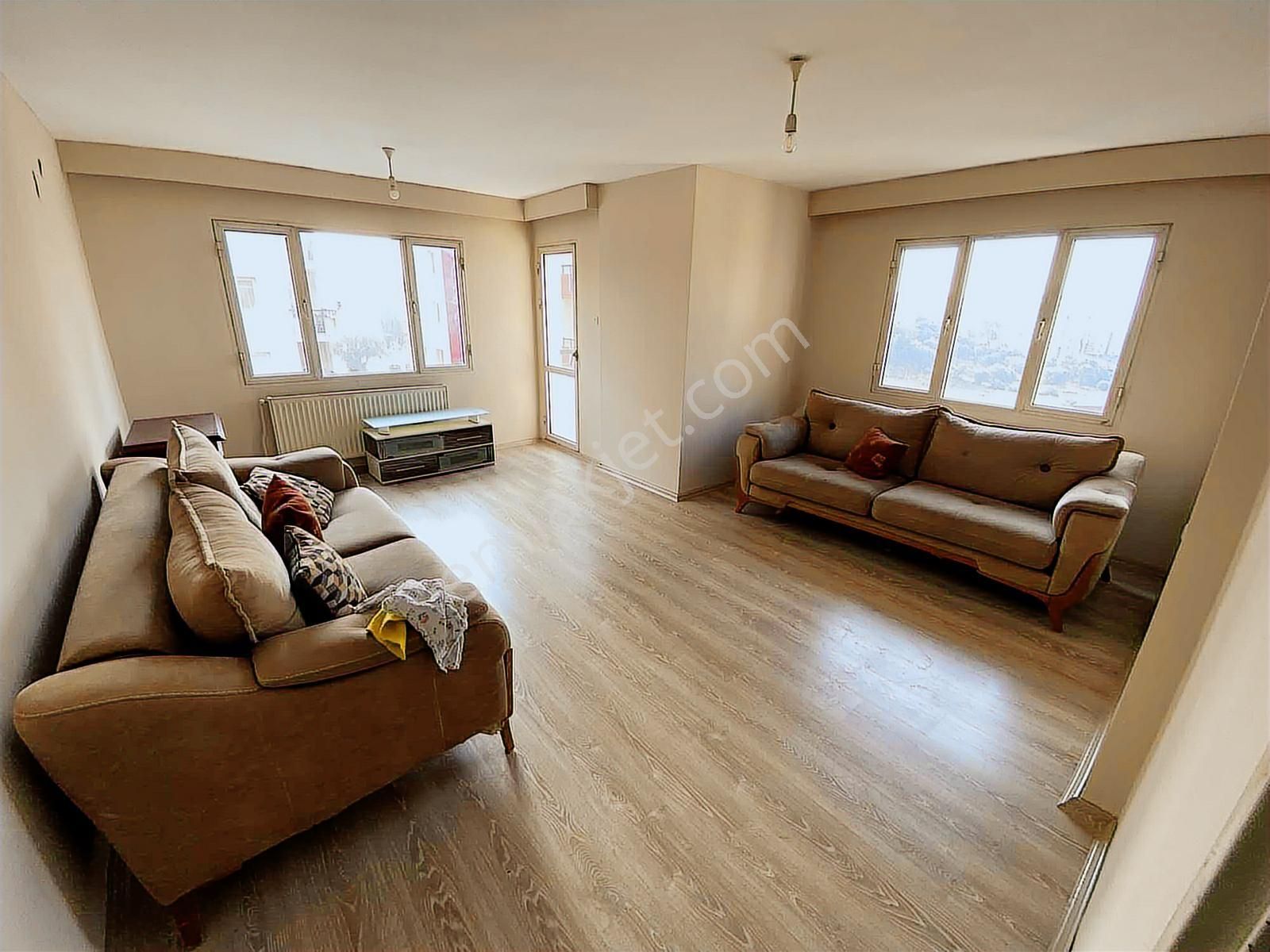 Bucada Site İçi Satılık 3+1 Arakat Asansörlü Merkezi Konumda Ev - Görsel 9