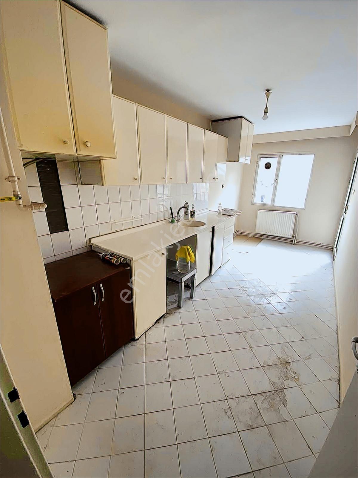 Bucada Site İçi Satılık 3+1 Arakat Asansörlü Merkezi Konumda Ev - Görsel 23