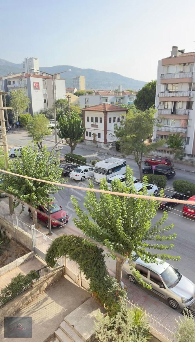 Zeki Emlak'tan Hafsasultan Mh. Özsaruhan Blv. Üzeri 3+1 Daire - Görsel 3