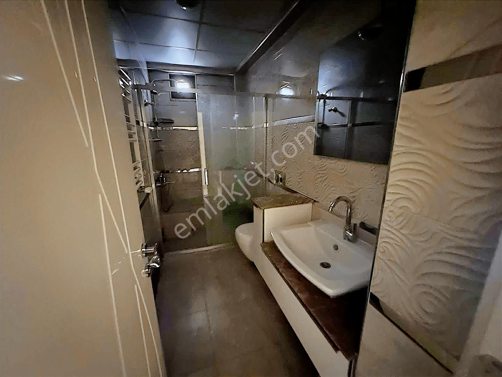 Ertuğrul'da Koç Ortaokulu Yanı Satılık 2+1 Bahçe Katı Daire - Görsel 30