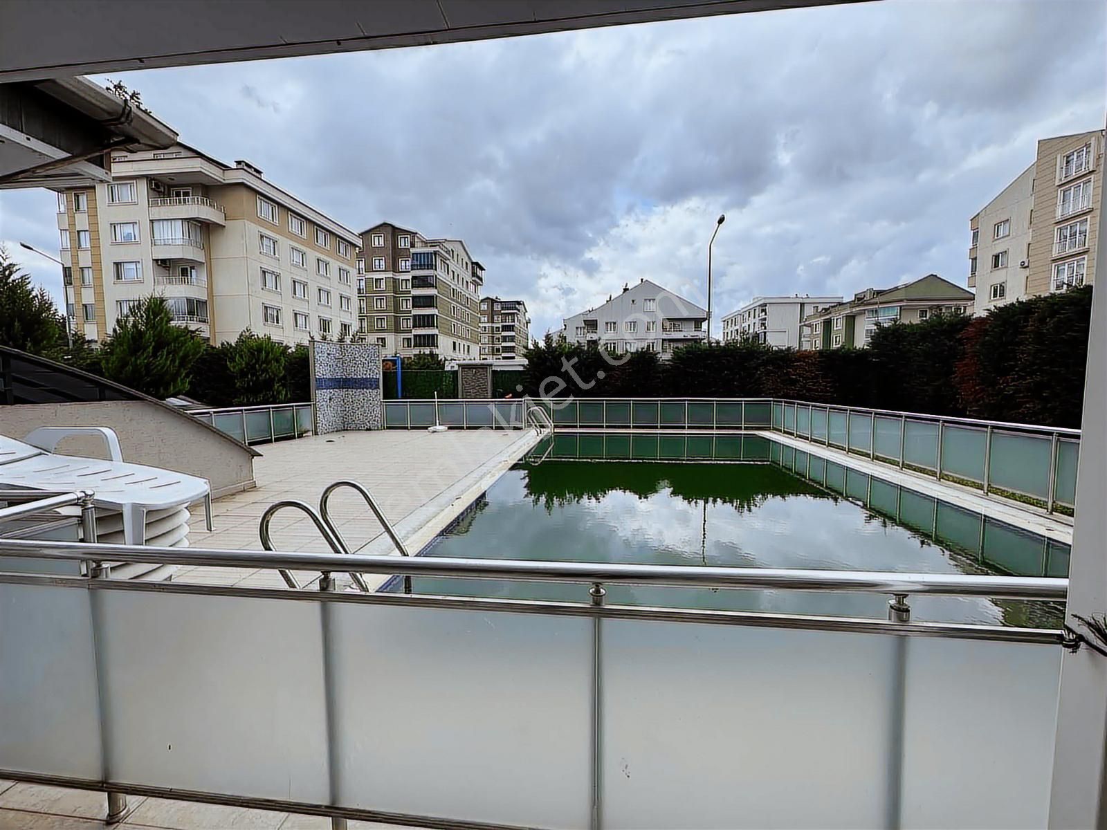 Ertuğrul'da Koç Ortaokulu Yanı Satılık 2+1 Bahçe Katı Daire - Görsel 34