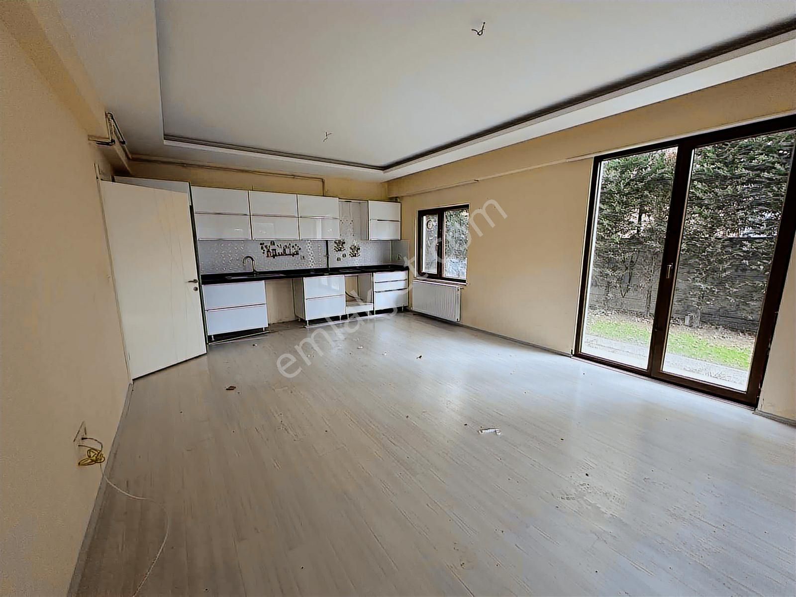 Ertuğrul'da Koç Ortaokulu Yanı Satılık 2+1 Bahçe Katı Daire - Görsel 18