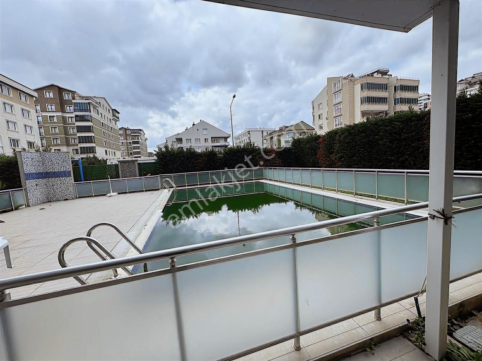 Ertuğrul'da Koç Ortaokulu Yanı Satılık 2+1 Bahçe Katı Daire - Görsel 20