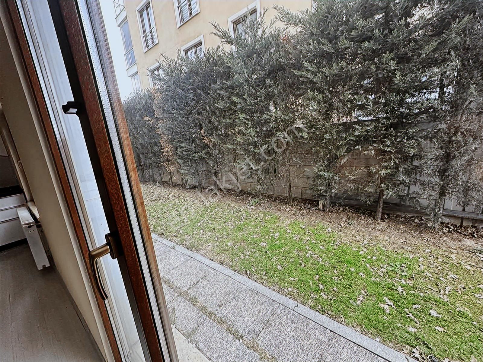 Ertuğrul'da Koç Ortaokulu Yanı Satılık 2+1 Bahçe Katı Daire - Görsel 4