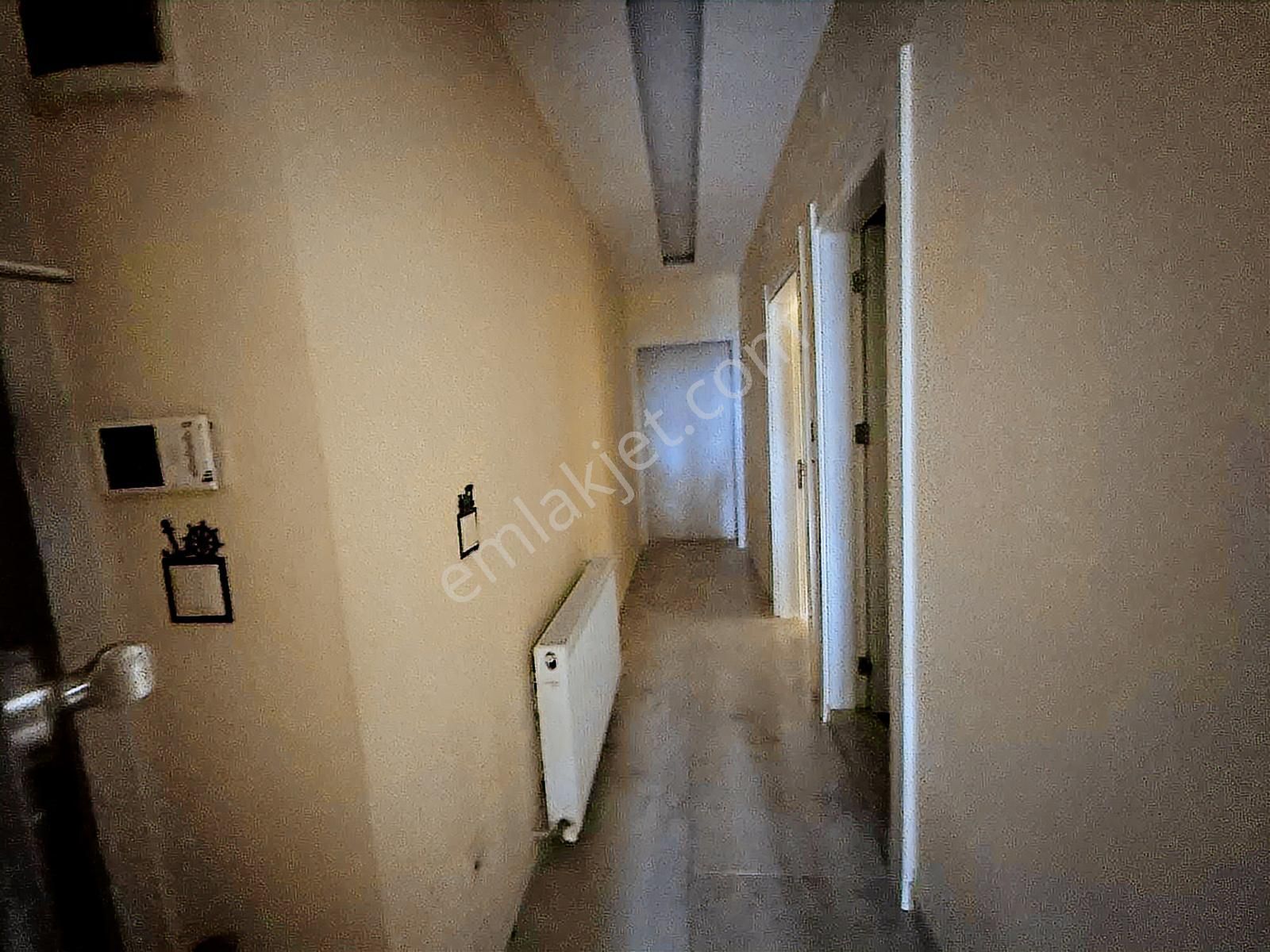 Ertuğrul'da Koç Ortaokulu Yanı Satılık 2+1 Bahçe Katı Daire - Görsel 26