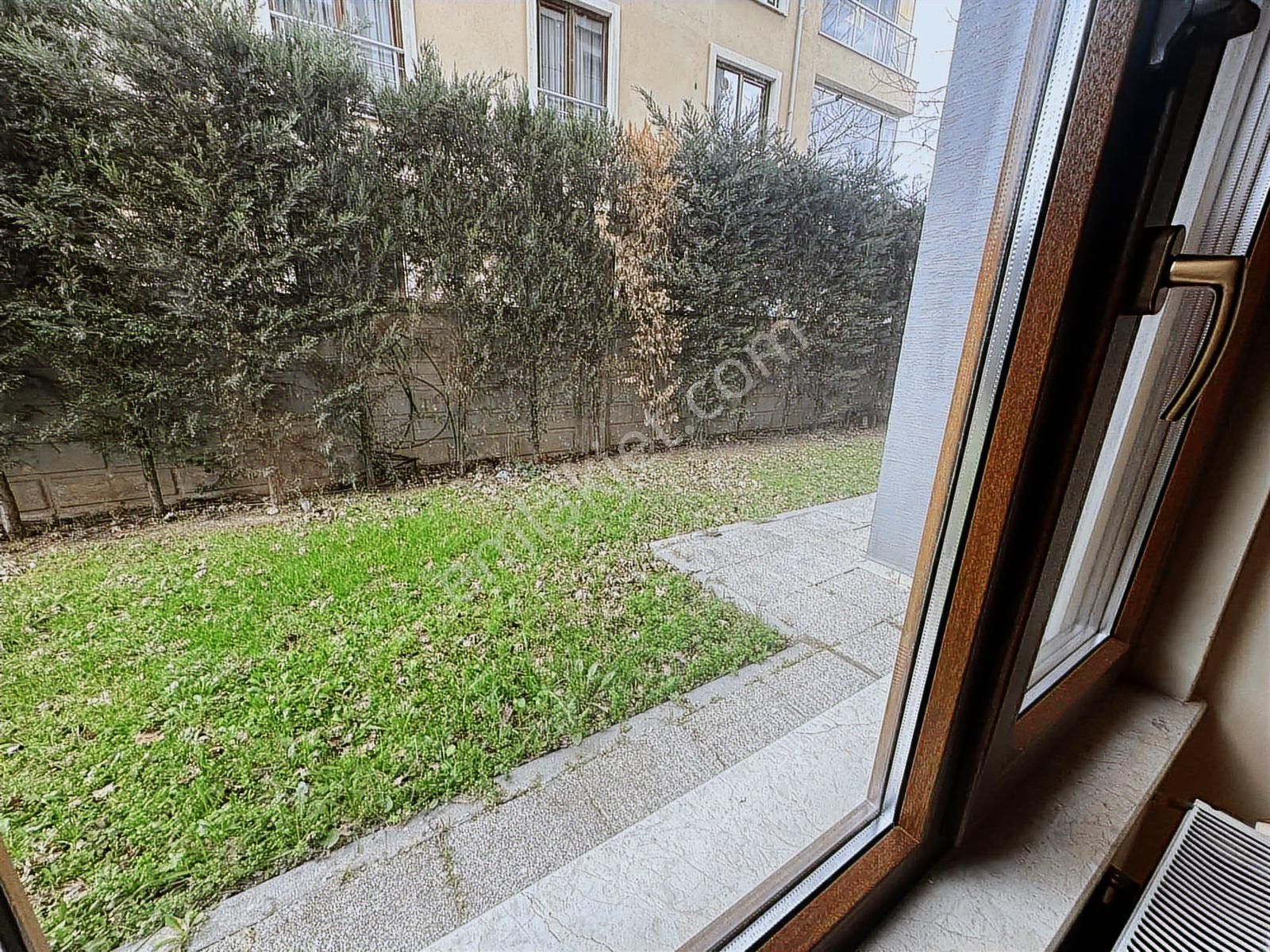 Ertuğrul'da Koç Ortaokulu Yanı Satılık 2+1 Bahçe Katı Daire - Görsel 11