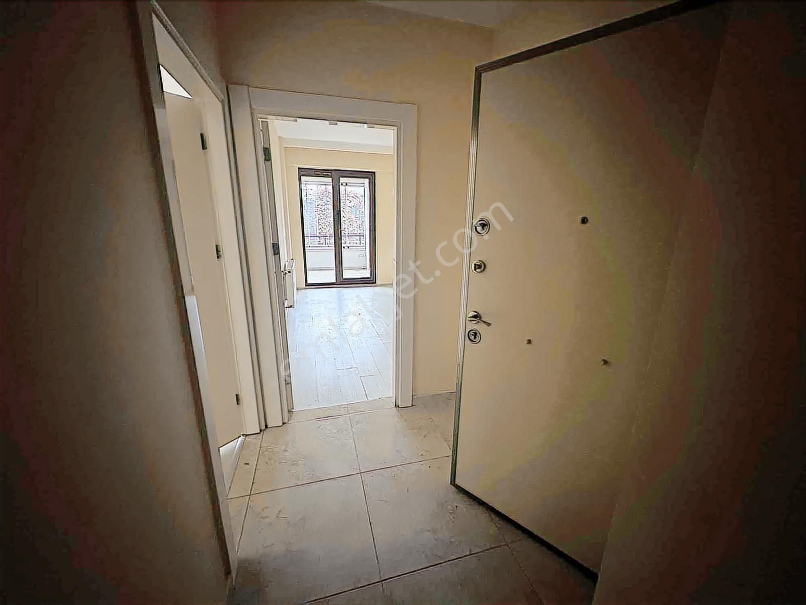 Ertuğrul'da Koç Ortaokulu Yanı Satılık 2+1 Bahçe Katı Daire - Görsel 23