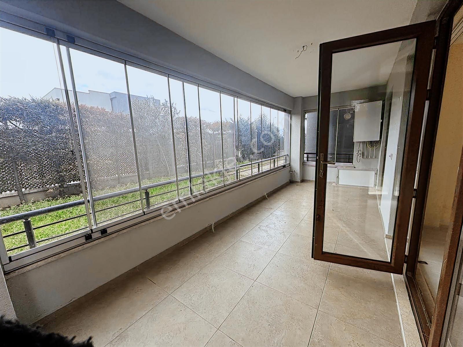 Ertuğrul'da Koç Ortaokulu Yanı Satılık 2+1 Bahçe Katı Daire - Görsel 16