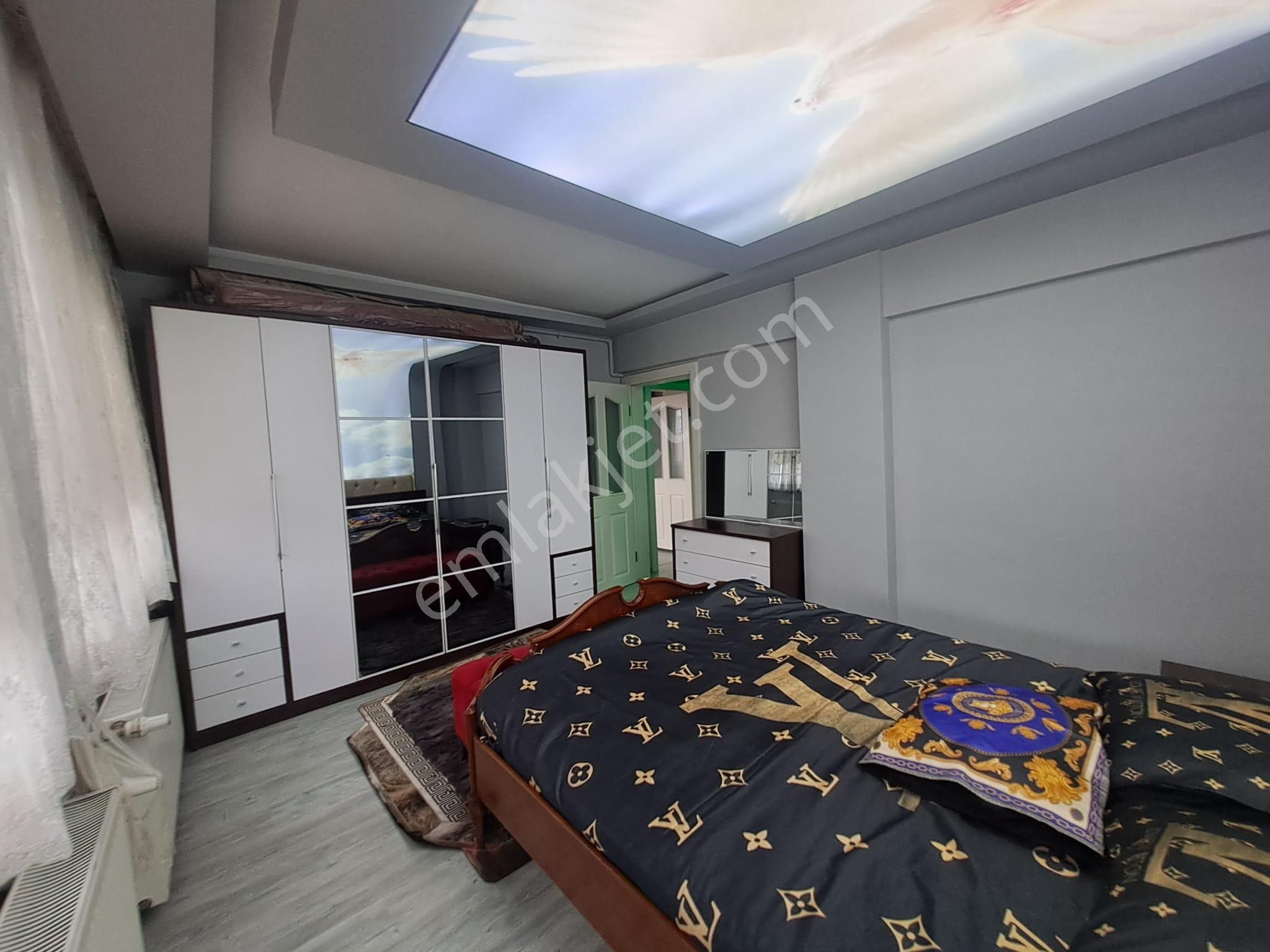 Re/max Advantage'den Yunuselinde Eşyalı 3+1 Kiralık Daire - Görsel 10