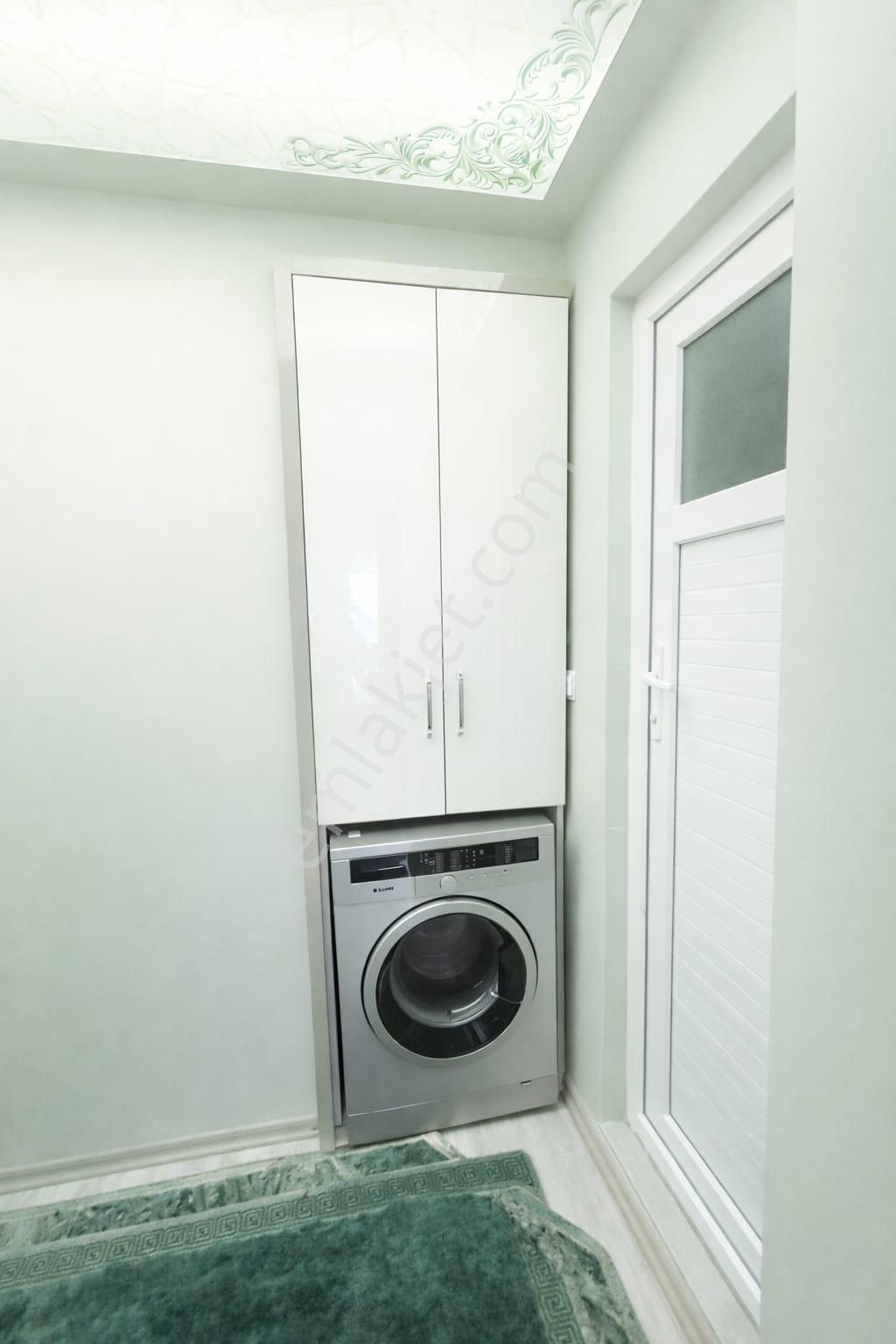 Re/max Advantage'den Yunuselinde Eşyalı 3+1 Kiralık Daire - Görsel 16