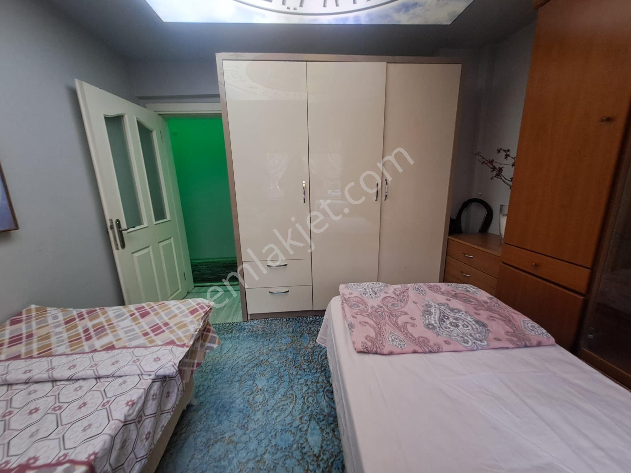 Re/max Advantage'den Yunuselinde Eşyalı 3+1 Kiralık Daire - Görsel 7