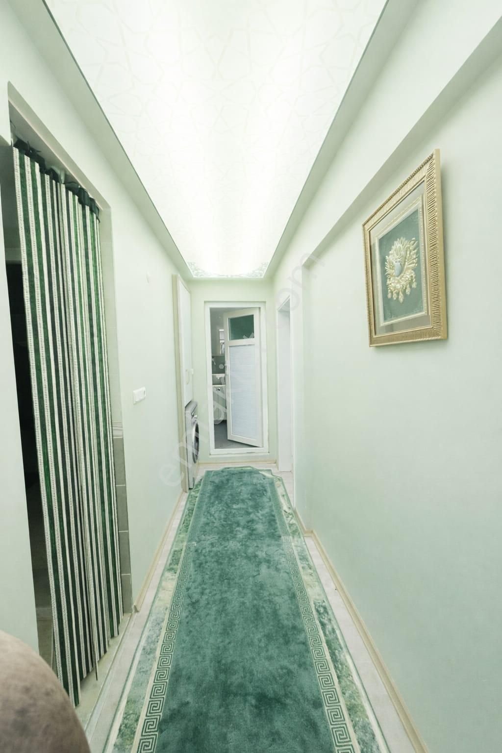 Re/max Advantage'den Yunuselinde Eşyalı 3+1 Kiralık Daire - Görsel 17