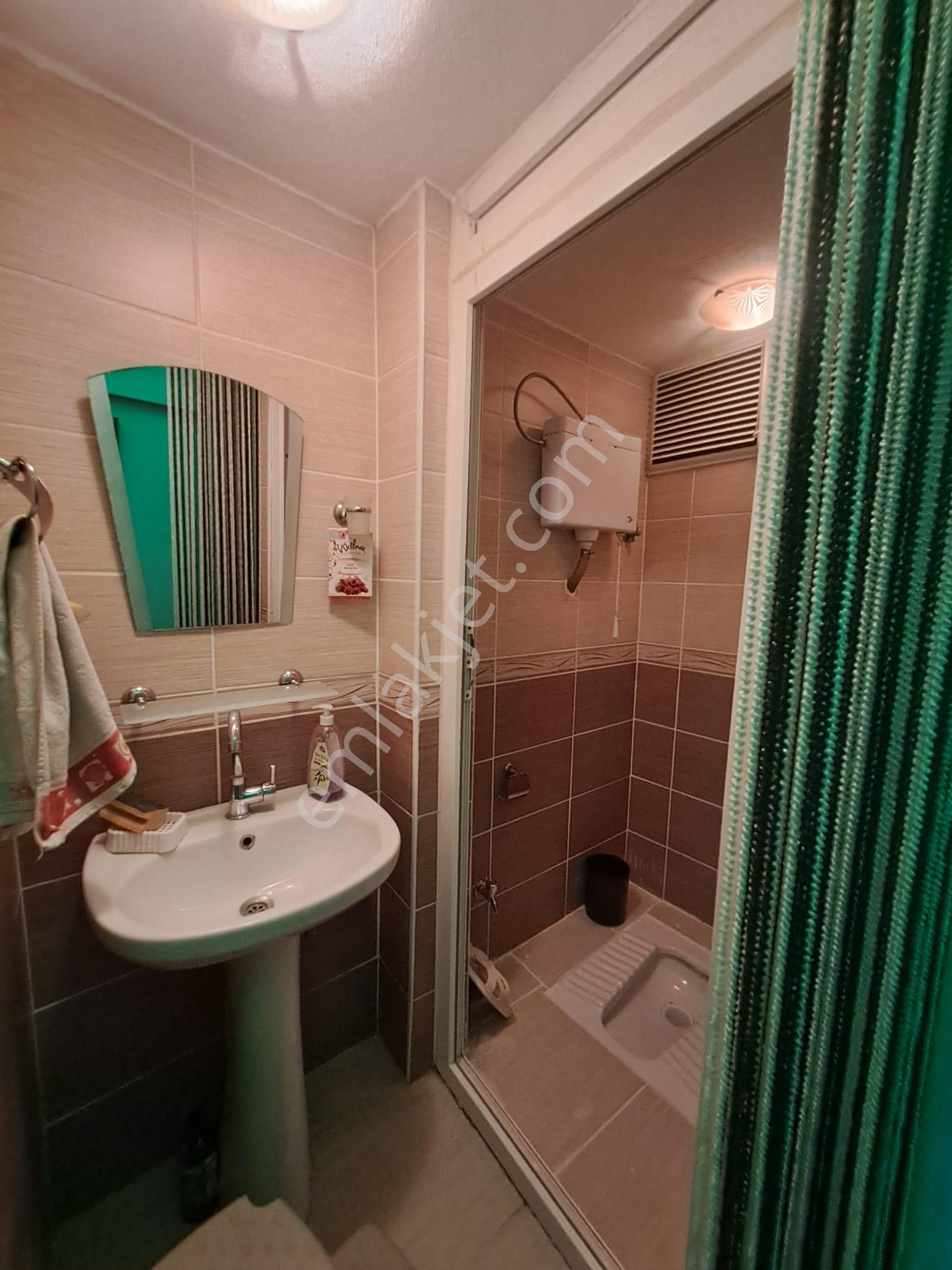 Re/max Advantage'den Yunuselinde Eşyalı 3+1 Kiralık Daire - Görsel 5