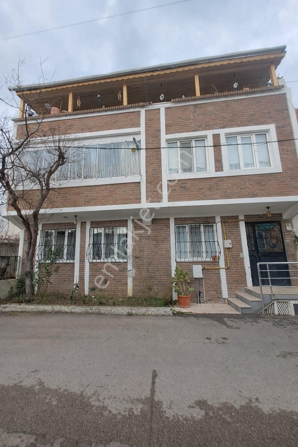 Re/max Advantage'den Yunuselinde Eşyalı 3+1 Kiralık Daire - Görsel 19