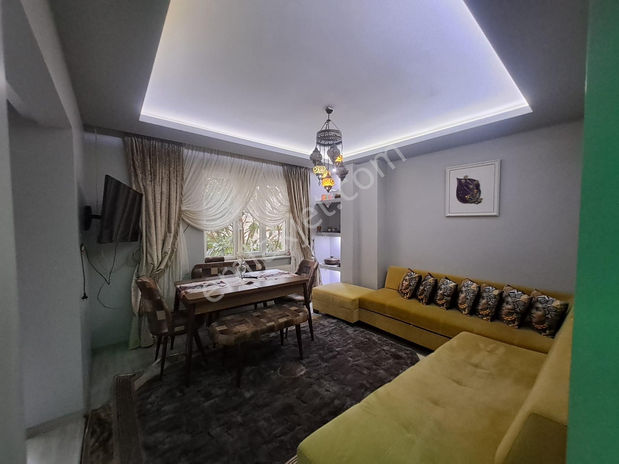 Re/max Advantage'den Yunuselinde Eşyalı 3+1 Kiralık Daire - Görsel 15