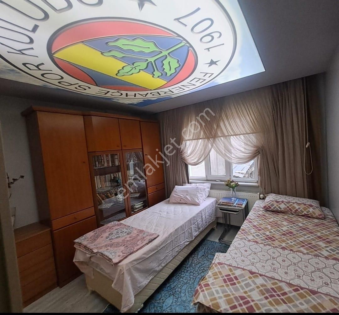Re/max Advantage'den Yunuselinde Eşyalı 3+1 Kiralık Daire - Görsel 8