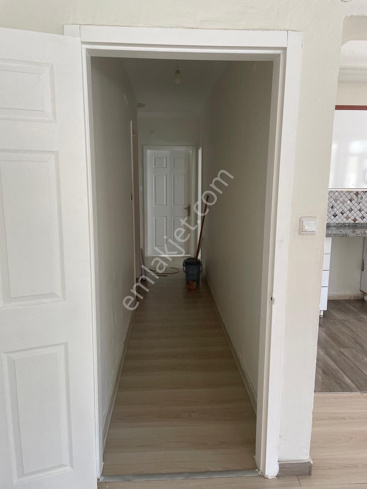 Didim Efeler Mahallesinde Tertemiz Geniş Ferah Daire... - Görsel 11