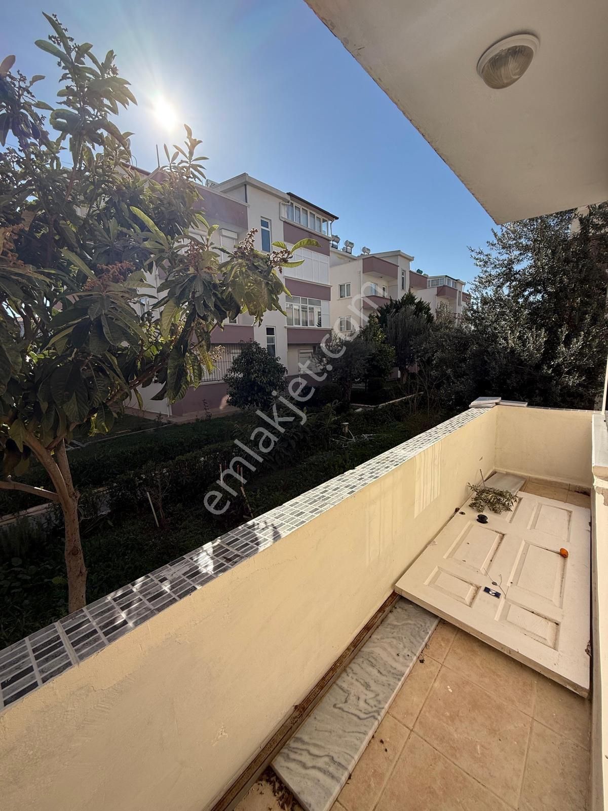 Didim Efeler Mahallesinde Tertemiz Geniş Ferah Daire... - Görsel 21