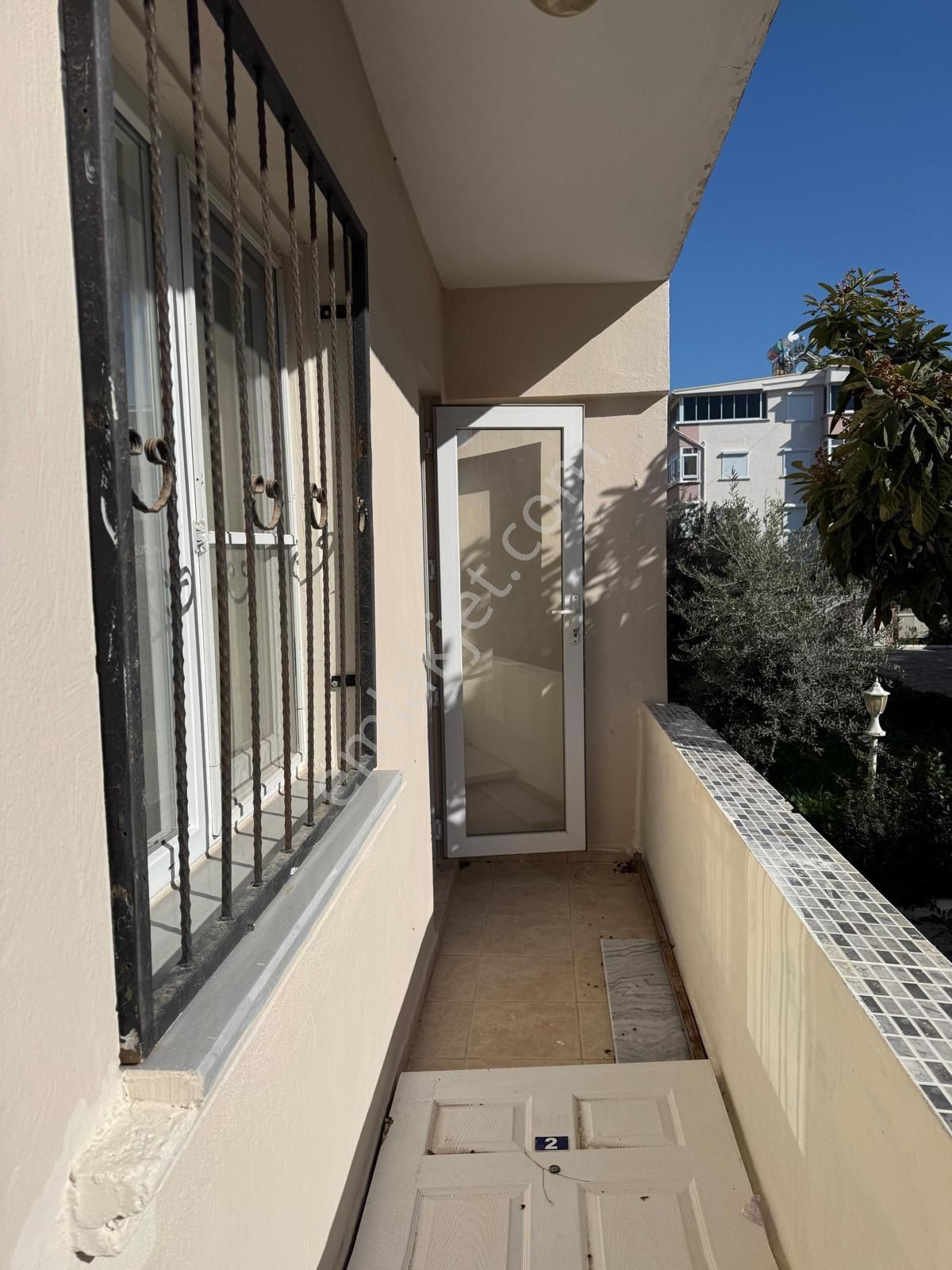 Didim Efeler Mahallesinde Tertemiz Geniş Ferah Daire... - Görsel 18