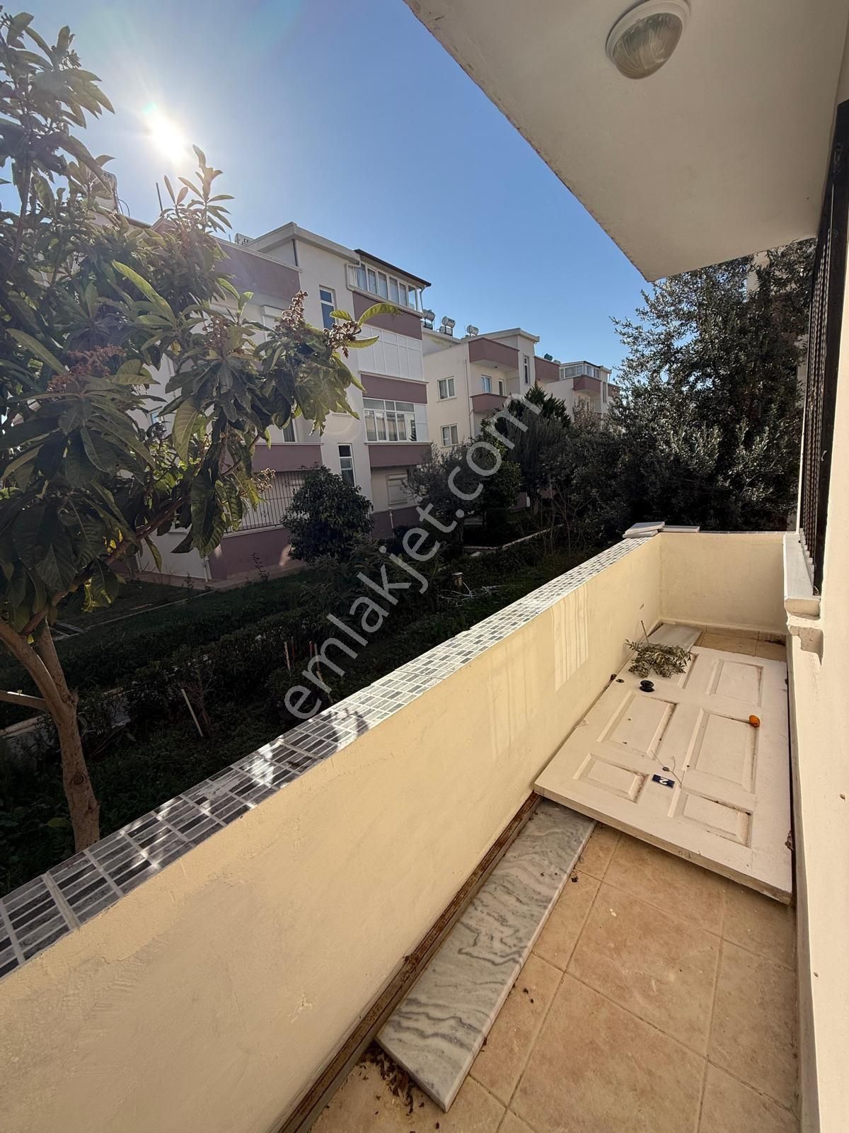 Didim Efeler Mahallesinde Tertemiz Geniş Ferah Daire... - Görsel 20