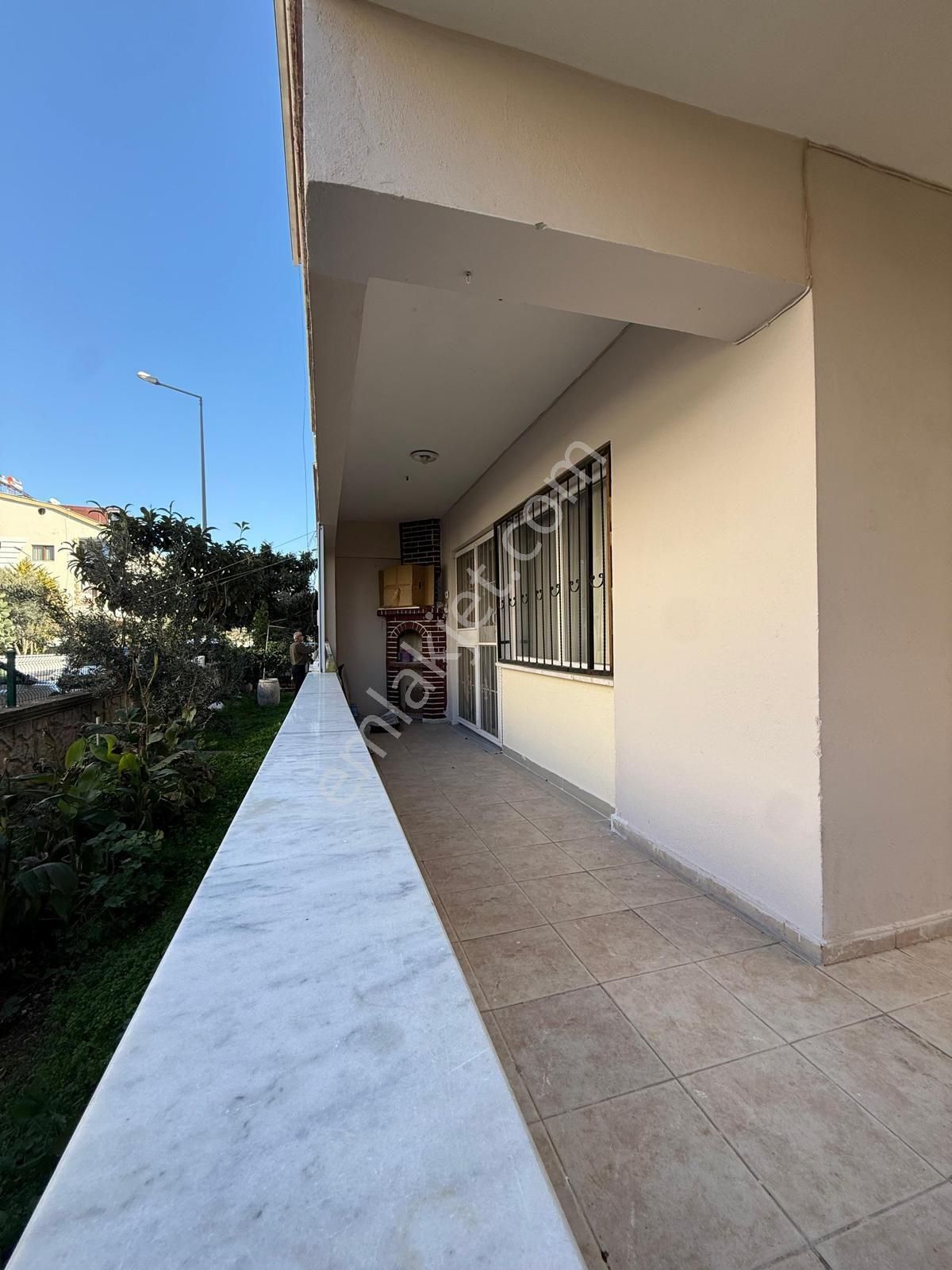 Didim Efeler Mahallesinde Tertemiz Geniş Ferah Daire... - Görsel 19