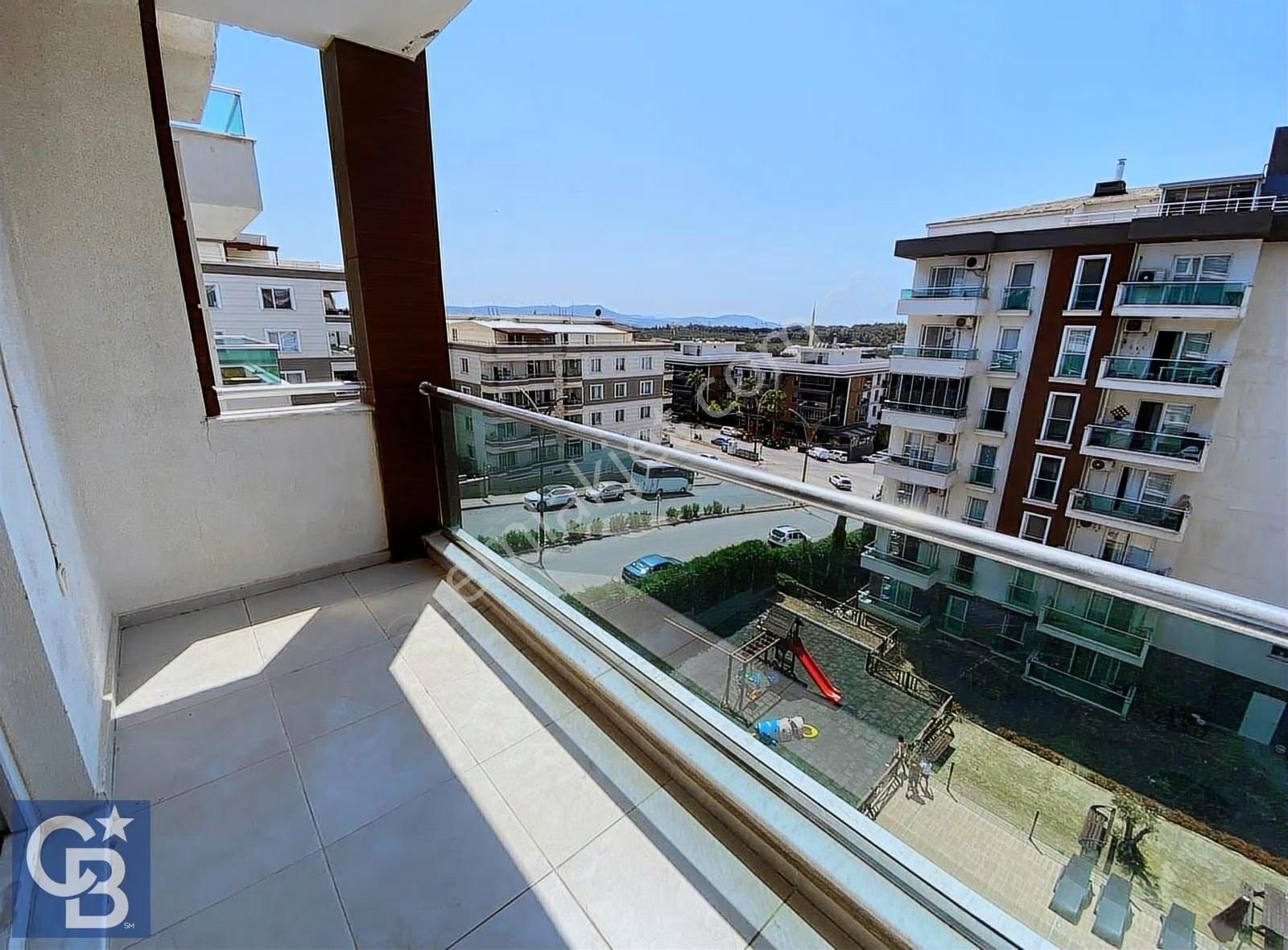 Cb Odak'dan Aliağa Siteler Mahallesi'nde Satılık 1+1 Daire - Görsel 2