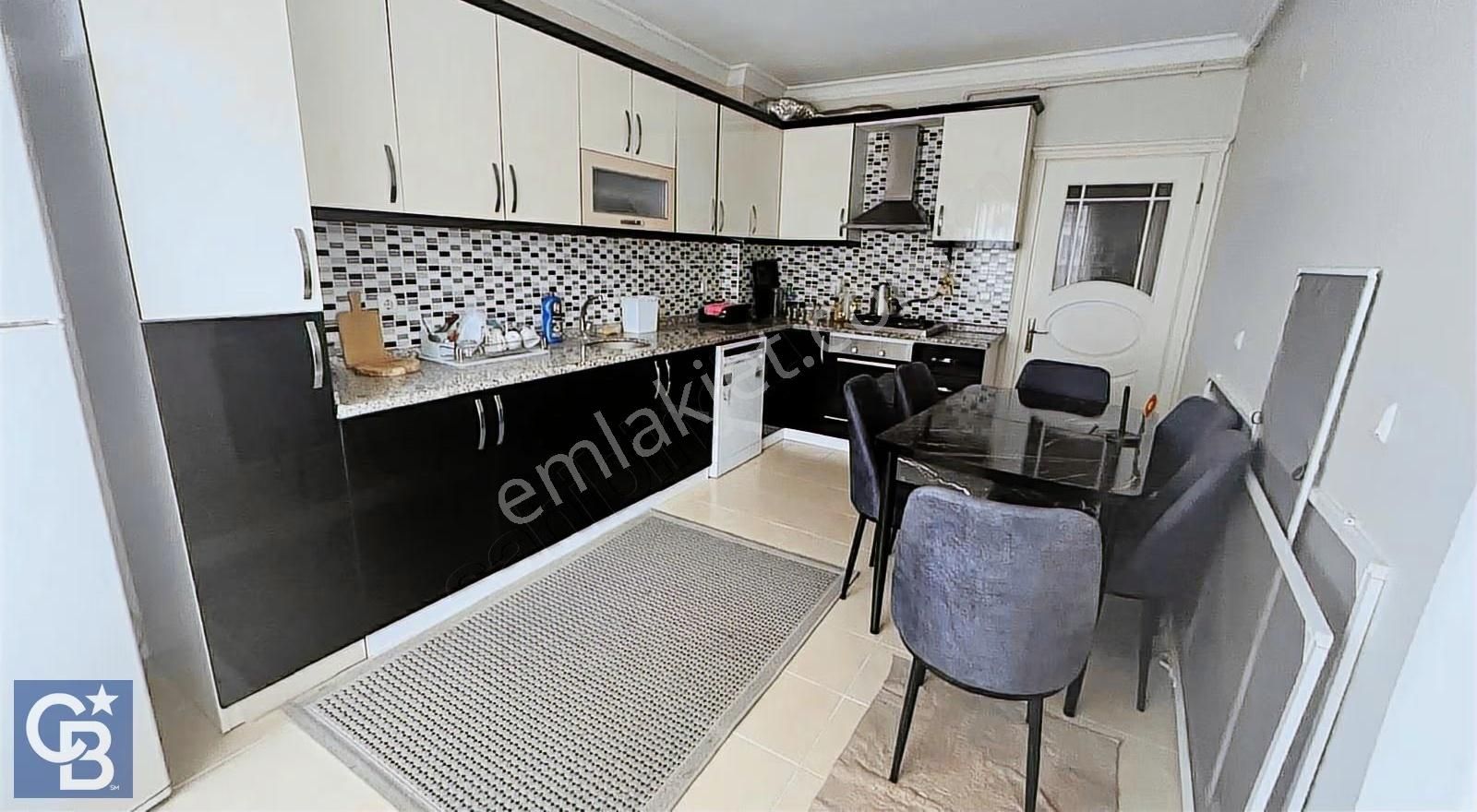 Aliağa Siteler Mahallesi'nde Eşyalı Kiralık 3+1 Daire - Görsel 13