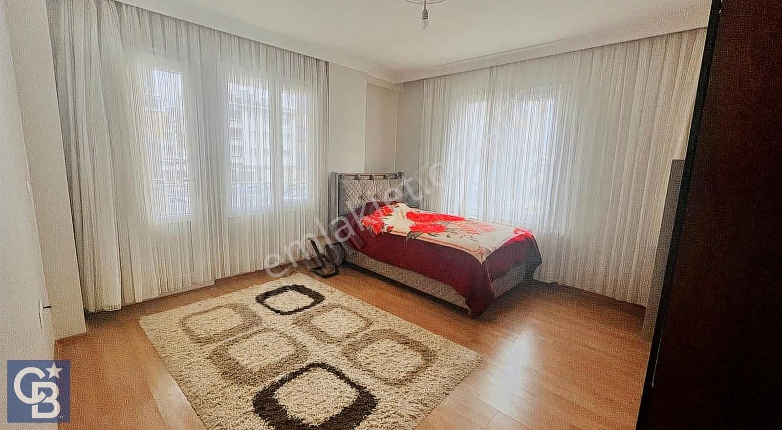 Aliağa Siteler Mahallesi'nde Eşyalı Kiralık 3+1 Daire - Görsel 12