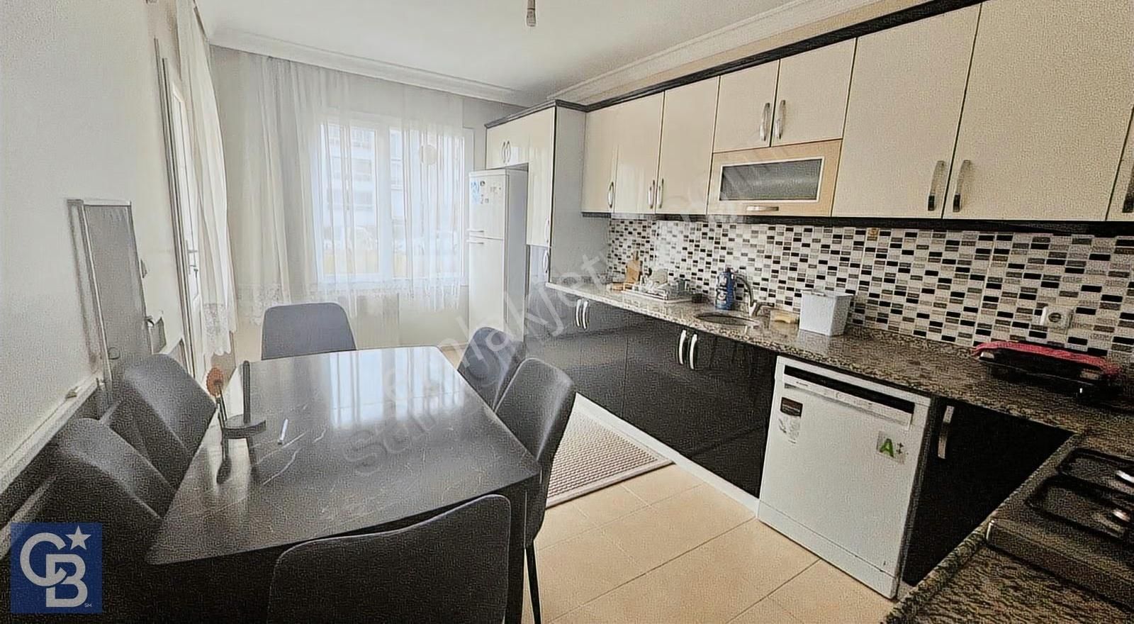 Aliağa Siteler Mahallesi'nde Eşyalı Kiralık 3+1 Daire - Görsel 6