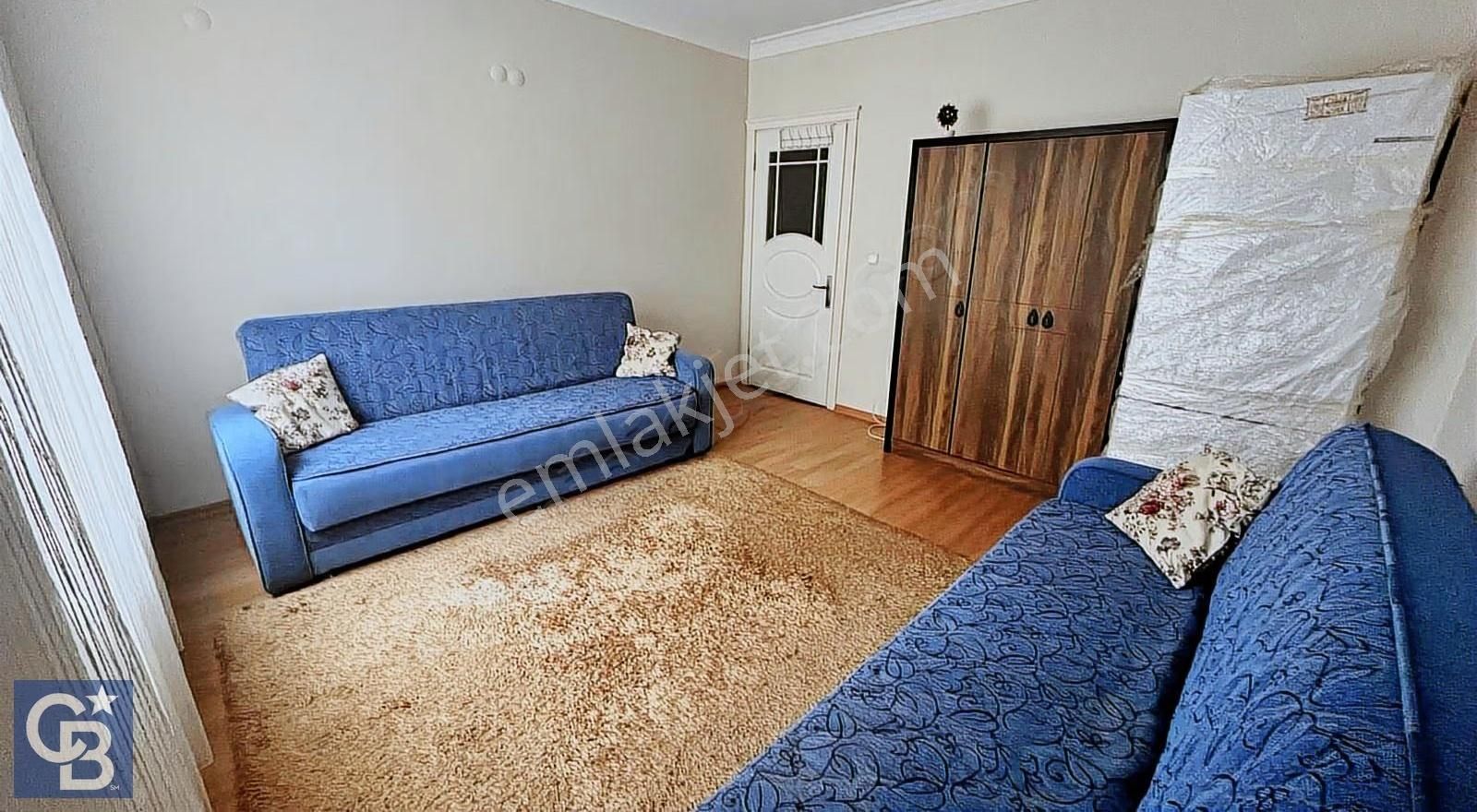 Aliağa Siteler Mahallesi'nde Eşyalı Kiralık 3+1 Daire - Görsel 4