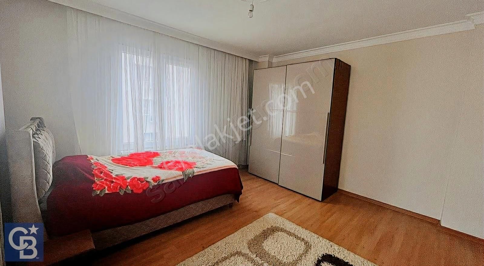 Aliağa Siteler Mahallesi'nde Eşyalı Kiralık 3+1 Daire - Görsel 14