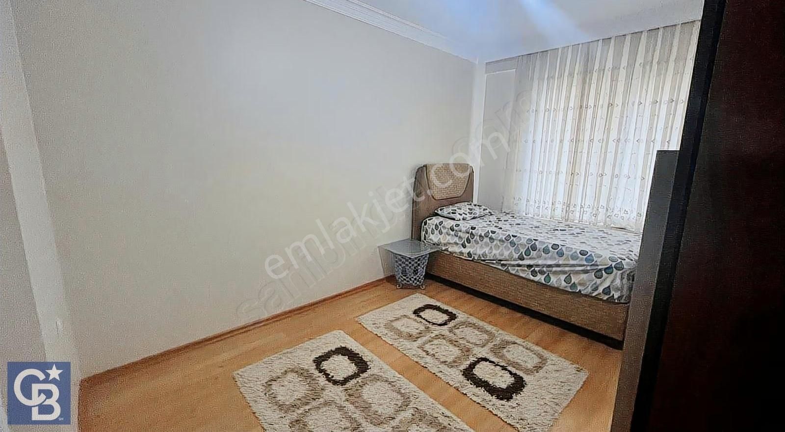 Aliağa Siteler Mahallesi'nde Eşyalı Kiralık 3+1 Daire - Görsel 9