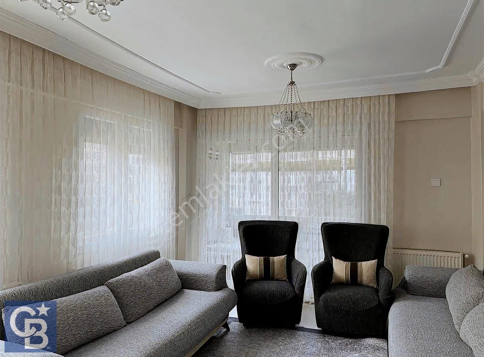 Fiyat Düştü!atatürk Mah. Satılık 3+1 Daire Bakımlı Ve Masrafsız - Görsel 6