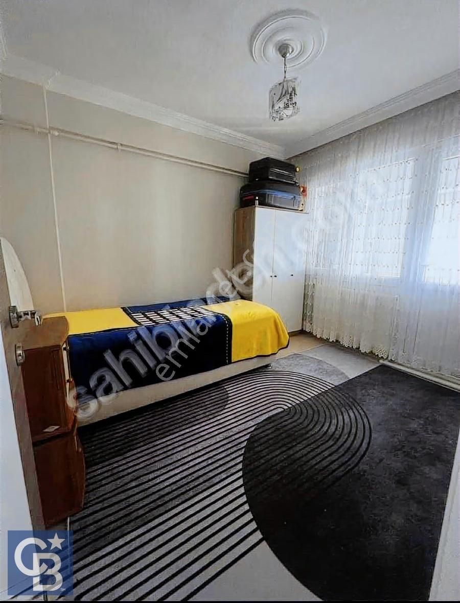 Fiyat Düştü!atatürk Mah. Satılık 3+1 Daire Bakımlı Ve Masrafsız - Görsel 3