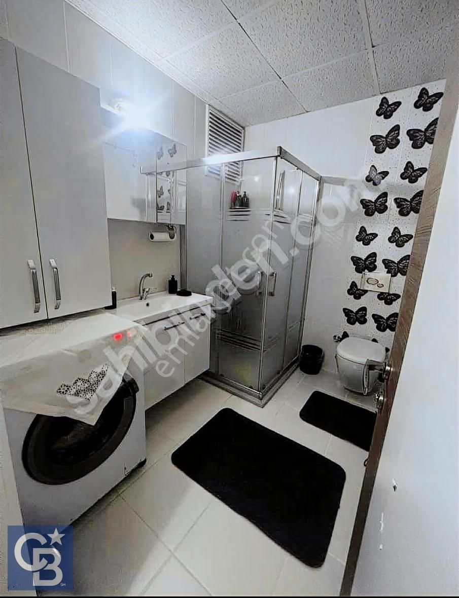 Fiyat Düştü!atatürk Mah. Satılık 3+1 Daire Bakımlı Ve Masrafsız - Görsel 10