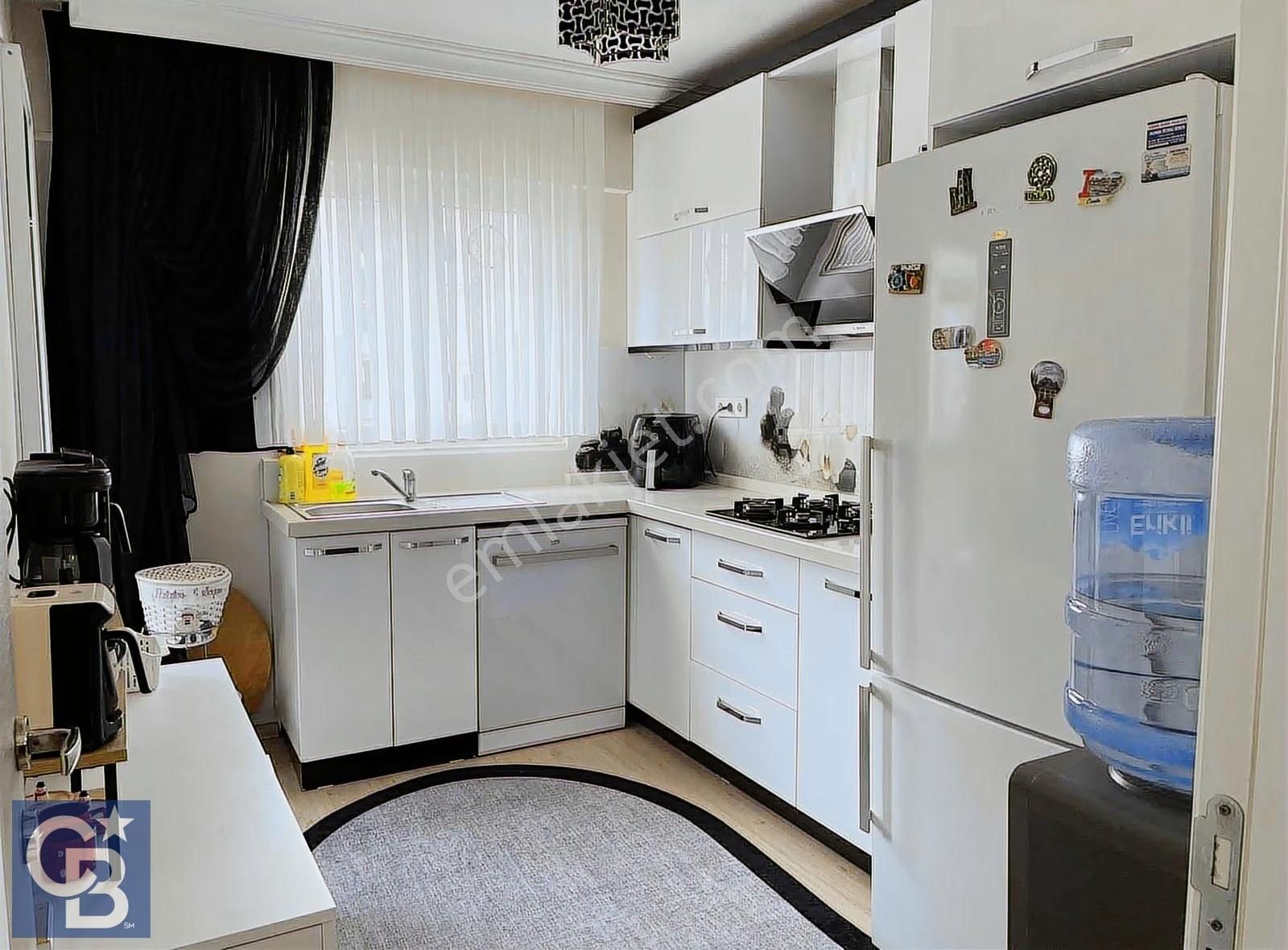 Fiyat Düştü!atatürk Mah. Satılık 3+1 Daire Bakımlı Ve Masrafsız - Görsel 12