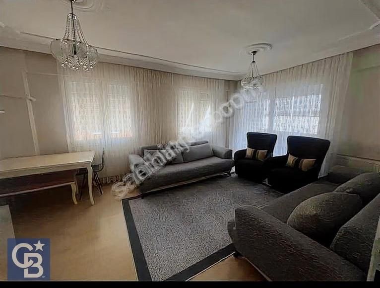 Fiyat Düştü!atatürk Mah. Satılık 3+1 Daire Bakımlı Ve Masrafsız - Görsel 2