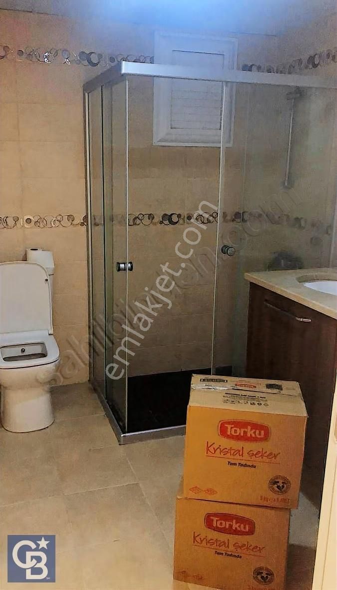 Cb Odak'dan Aliağa Siteler Mahallesi'nde Satılık 3+1 Daire - Görsel 4