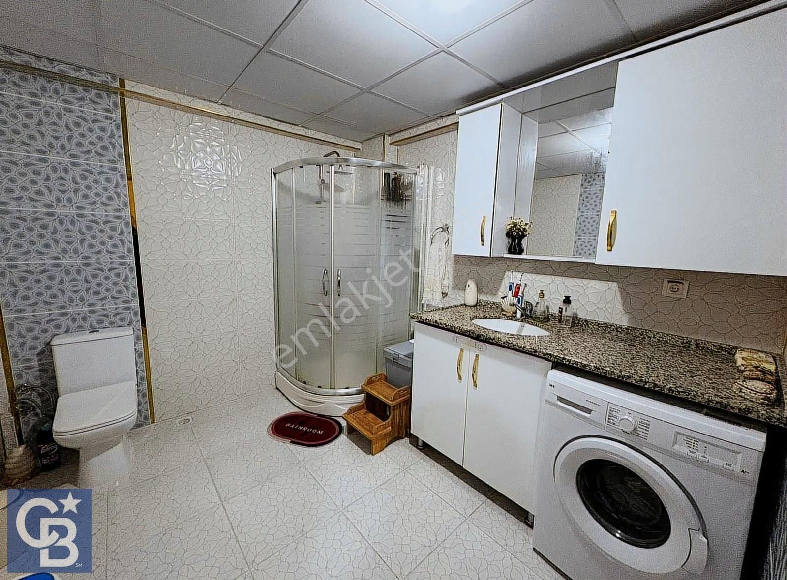 Helvacıda 3+1 Kapalı Mutfak Kredi Çekilebilir Satılık Daire - Görsel 4