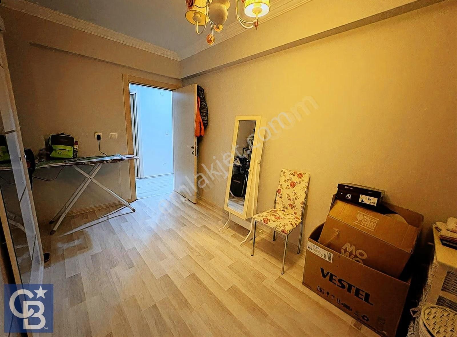 Helvacıda 3+1 Kapalı Mutfak Kredi Çekilebilir Satılık Daire - Görsel 3