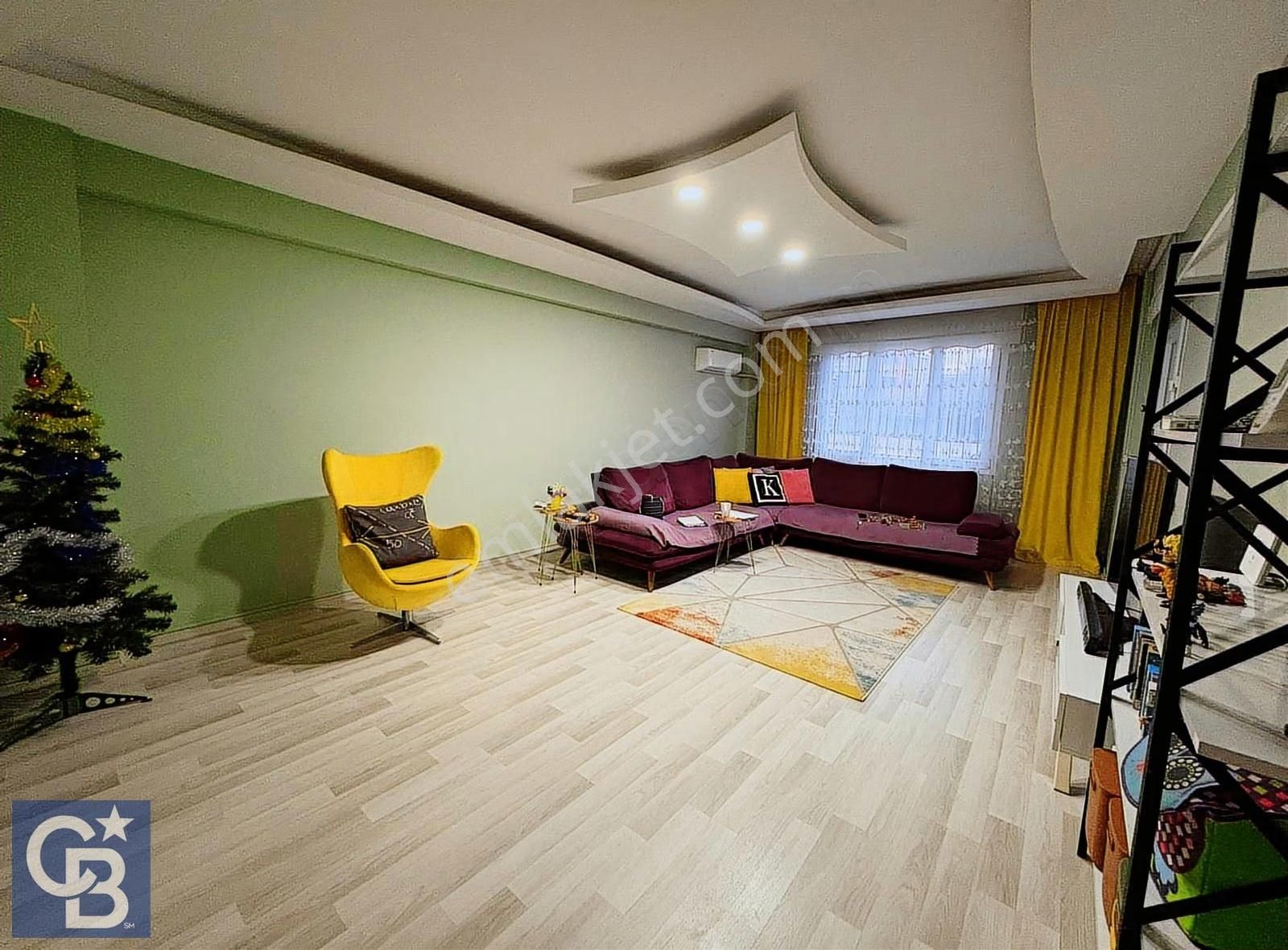 Helvacıda 3+1 Kapalı Mutfak Kredi Çekilebilir Satılık Daire - Görsel 11