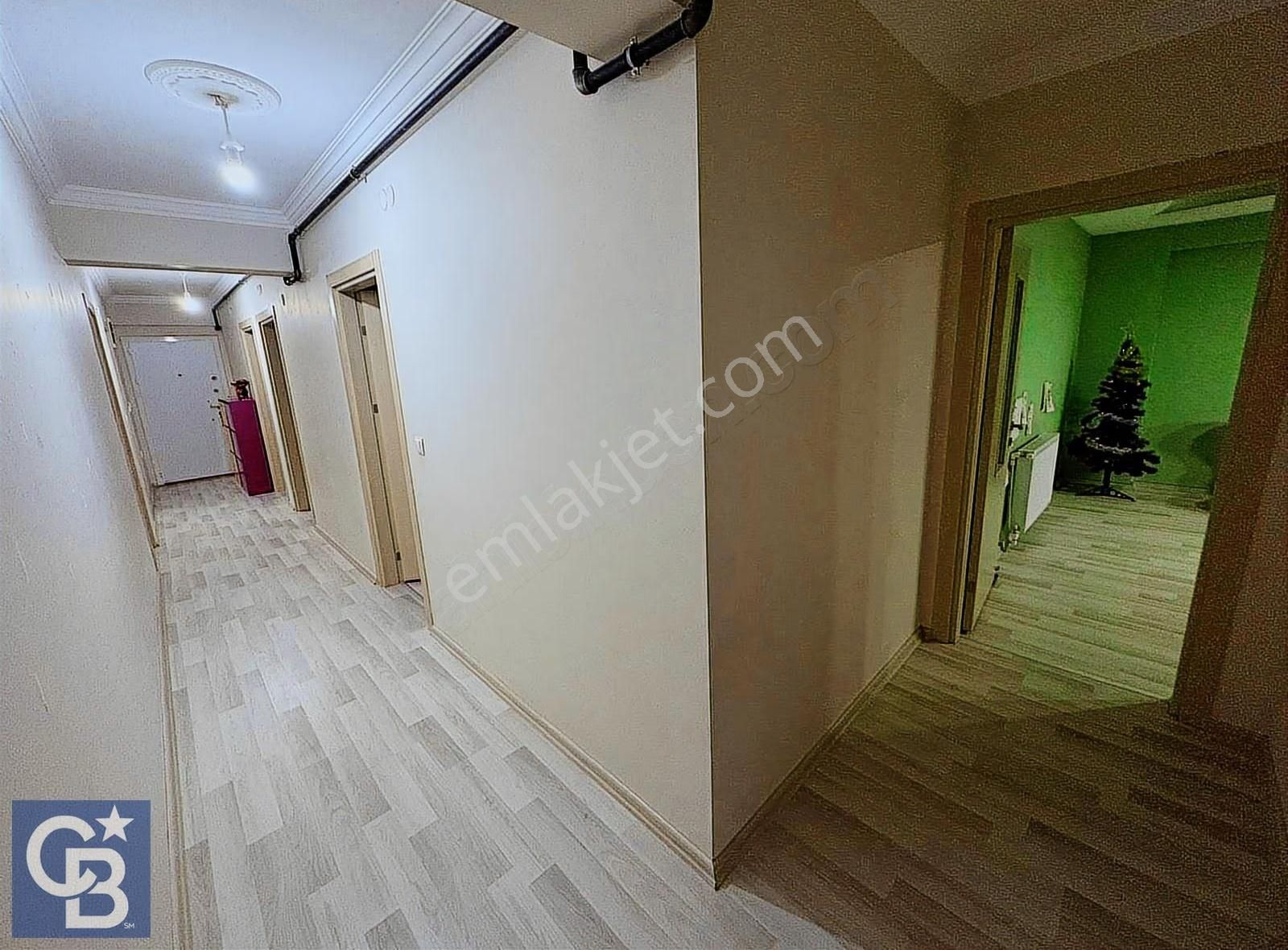 Helvacıda 3+1 Kapalı Mutfak Kredi Çekilebilir Satılık Daire