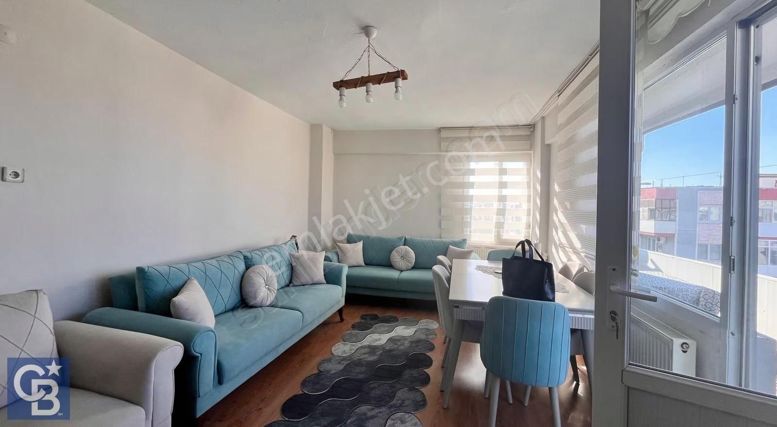 Cb Odak'dan Aliağa Kazımdirik Mah. Satılık 3+1 Daire - Görsel 5