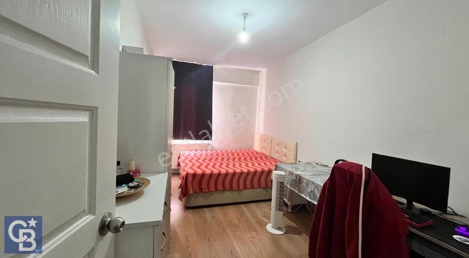 Cb Odak'dan Aliağa Kazımdirik Mah. Satılık 3+1 Daire - Görsel 6