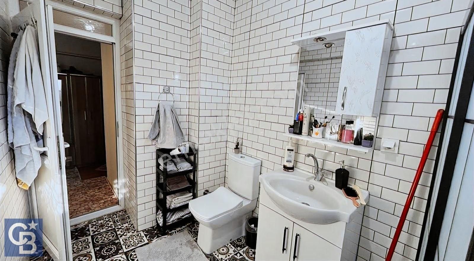 Cb Odak'dan Aliağa Kazımdirik Mah. Satılık 3+1 Daire - Görsel 11