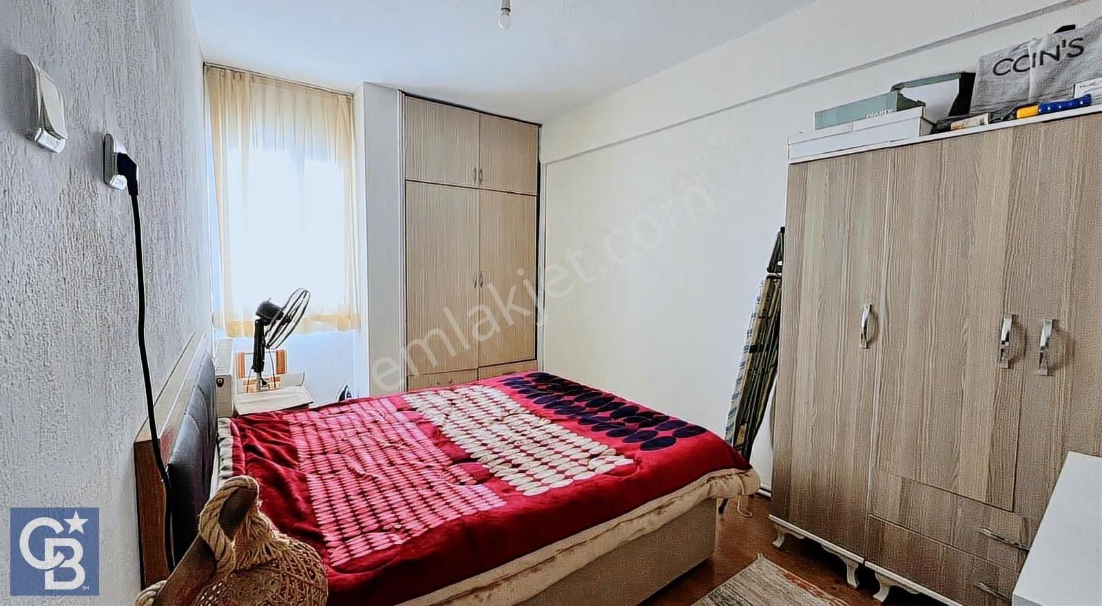 Cb Odak'dan Aliağa Kazımdirik Mah. Satılık 3+1 Daire - Görsel 18