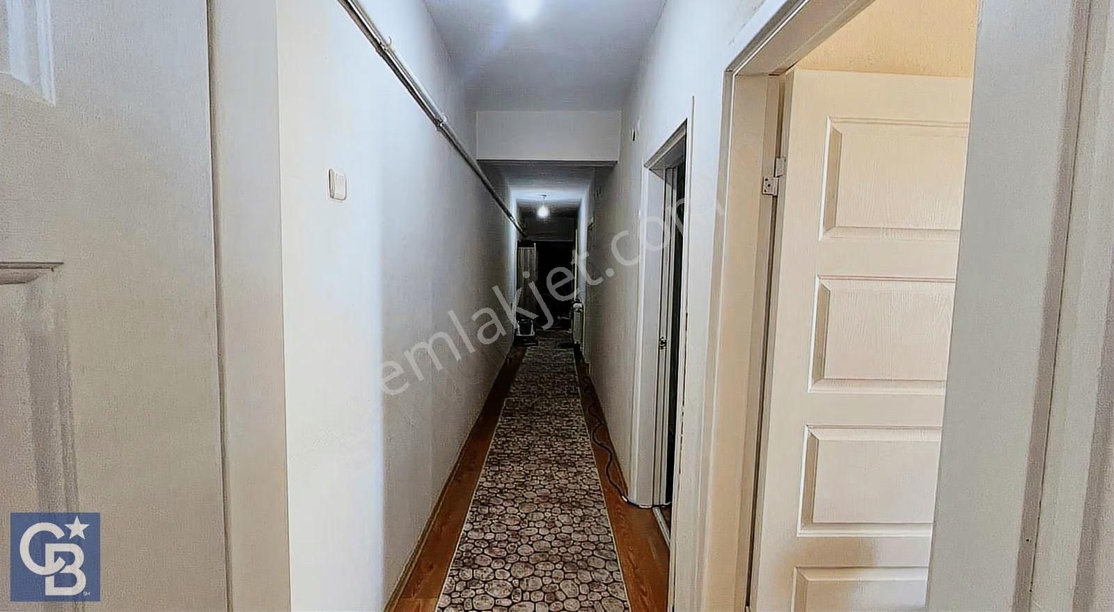 Cb Odak'dan Aliağa Kazımdirik Mah. Satılık 3+1 Daire - Görsel 8