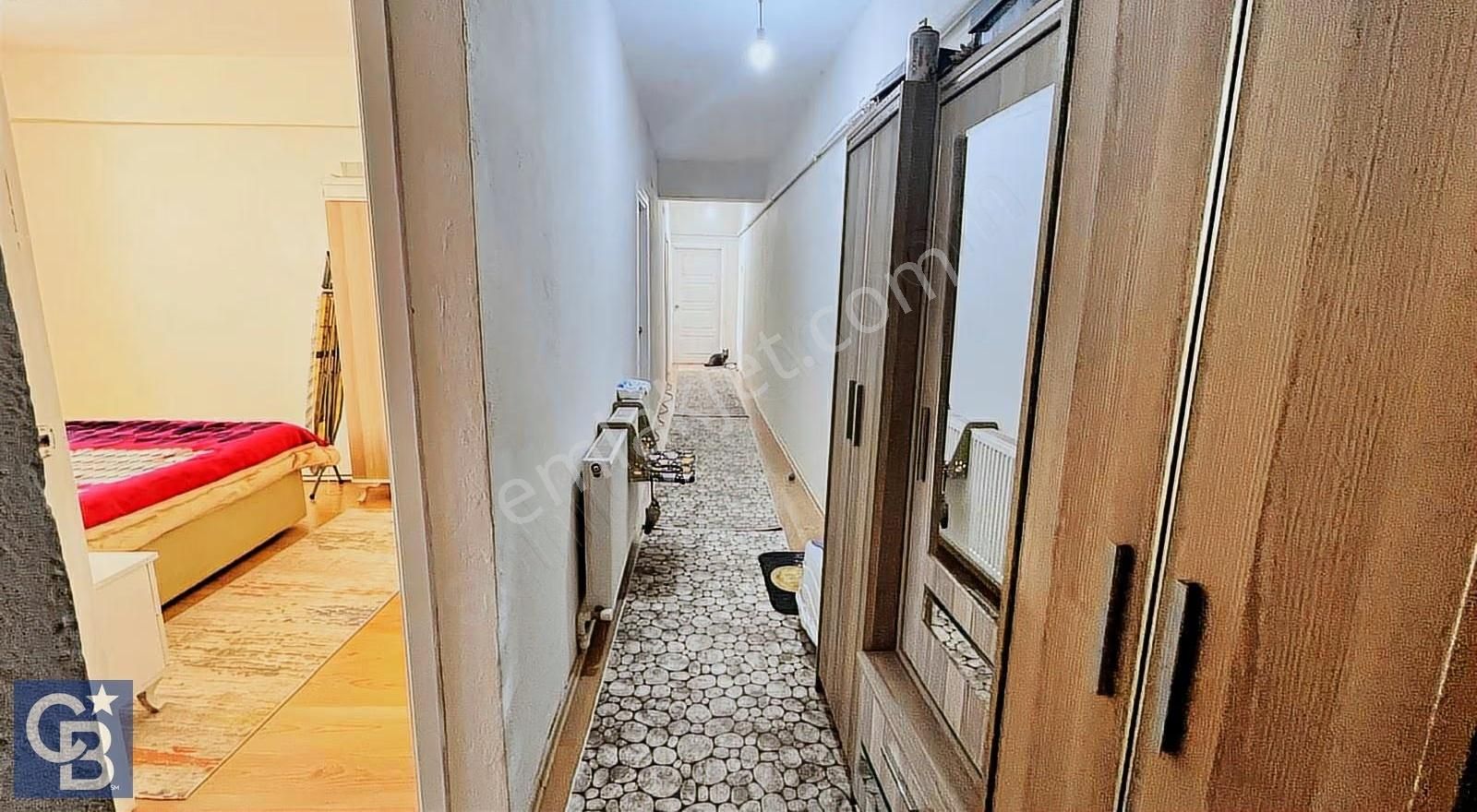 Cb Odak'dan Aliağa Kazımdirik Mah. Satılık 3+1 Daire - Görsel 4