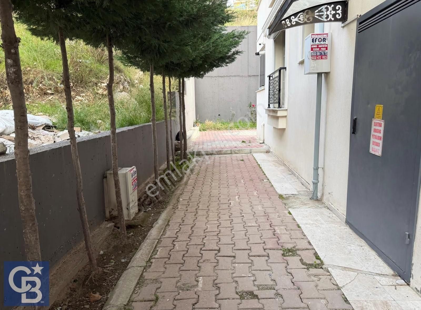 Yenı Mahalle'de 2+1 Hastane Yakını Geniş Daire - Görsel 2