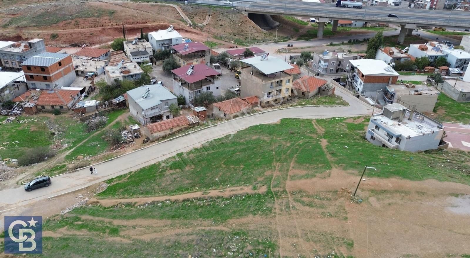 Asarlıkta 228m2 Satılık Yatırıma Uygun Arsa - Görsel 4